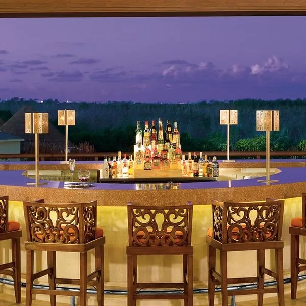 Dreams Riviera Cancun Resort (Puerto Morelos) - zdjęcie 4