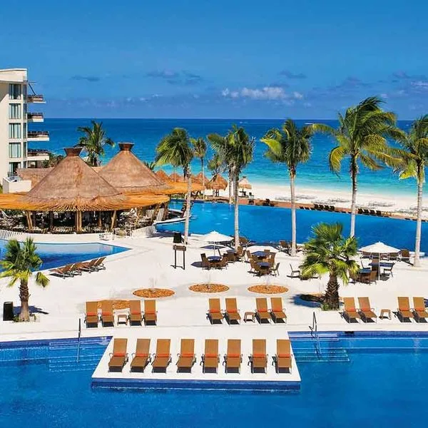 Dreams Riviera Cancun Resort (Puerto Morelos) - zdjęcie 3