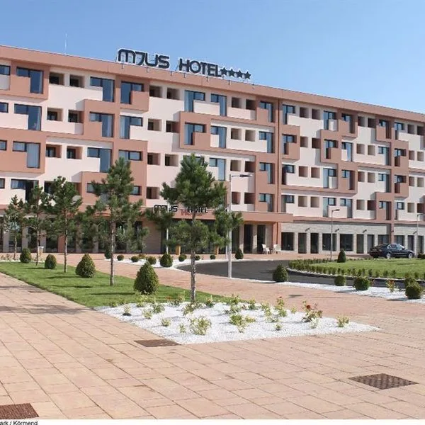 Mjus World - zdjęcie 2