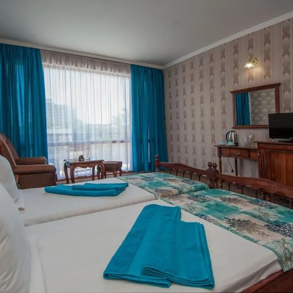 Mercury (Sunny Beach) - zdjęcie 2