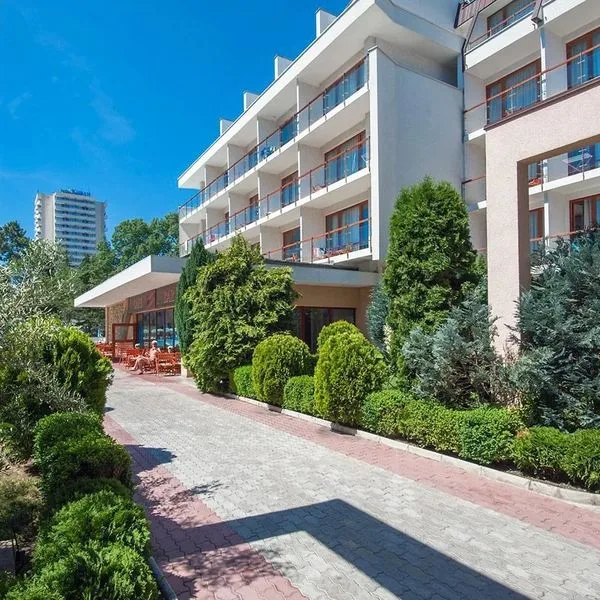 Mercury (Sunny Beach) - zdjęcie 4