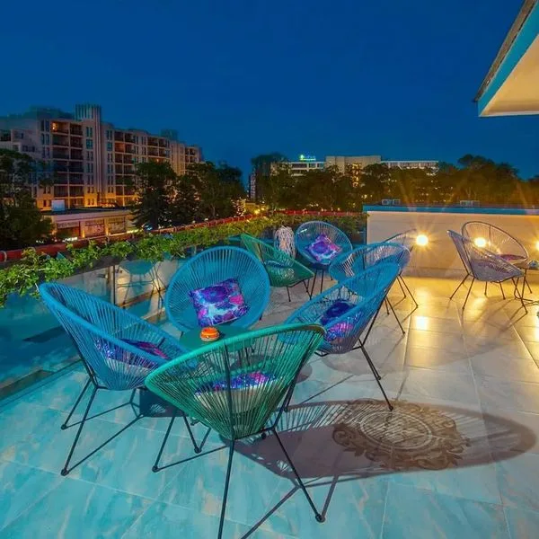 Mercury (Sunny Beach) - zdjęcie 3