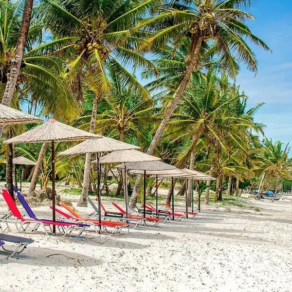 Mombasa Continental Resort - zdjęcie 2