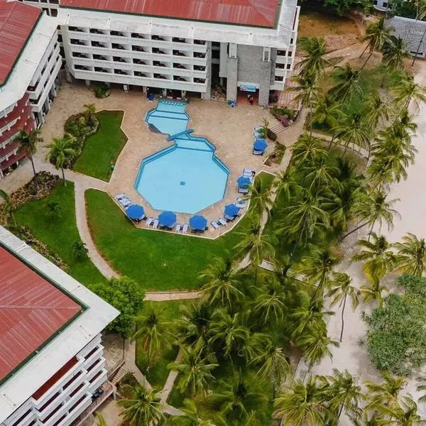 Mombasa Continental Resort - zdjęcie 4