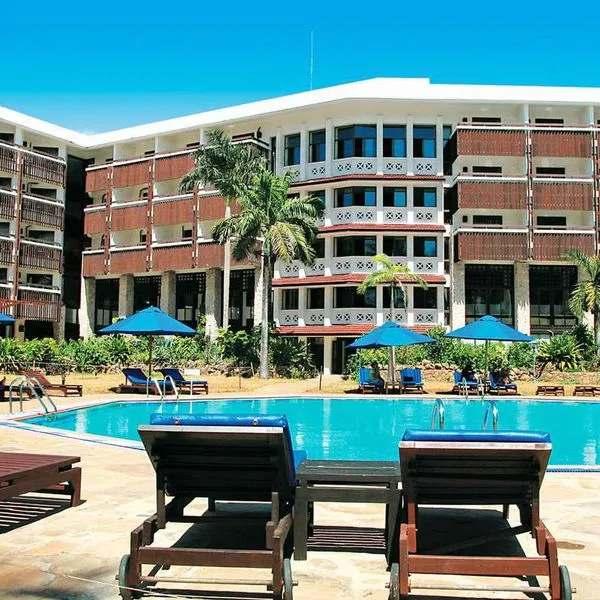 Mombasa Continental Resort - zdjęcie 3