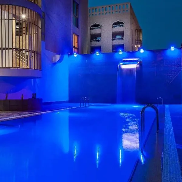 KN Columbus (Playa de las Americas) - zdjęcie 4