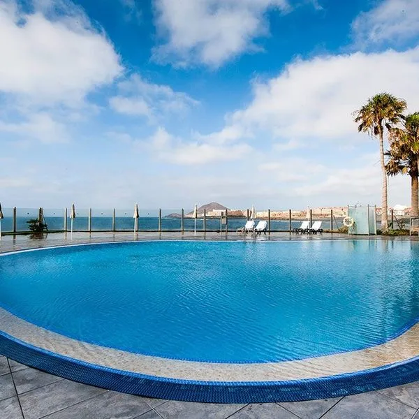 KN Columbus (Playa de las Americas) - zdjęcie 3