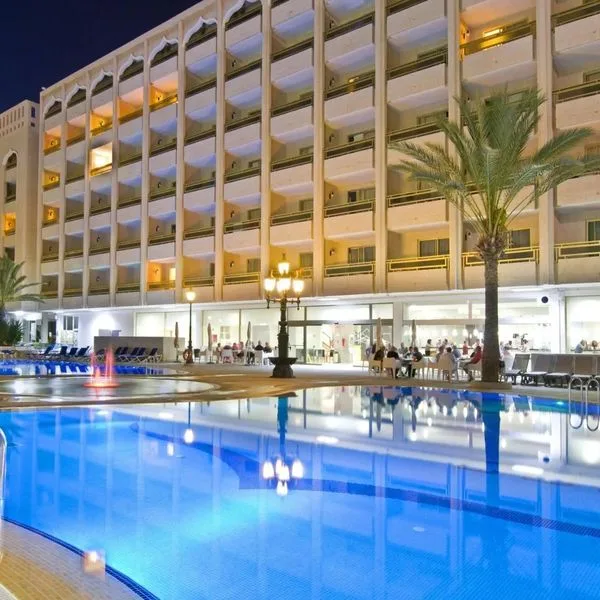 KN Columbus (Playa de las Americas) - zdjęcie 2