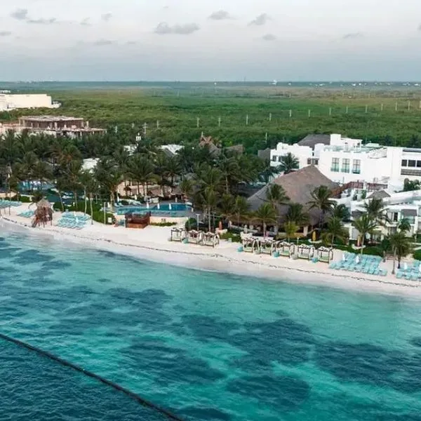 Margaritaville Island Reserve Riviera Cancun (ex Azul Beach Resort by Karisma) - zdjęcie 2