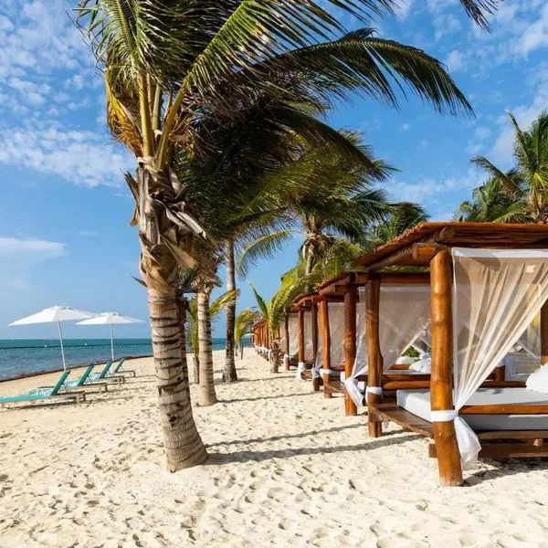 Margaritaville Island Reserve Riviera Cancun (ex Azul Beach Resort by Karisma) - zdjęcie 5