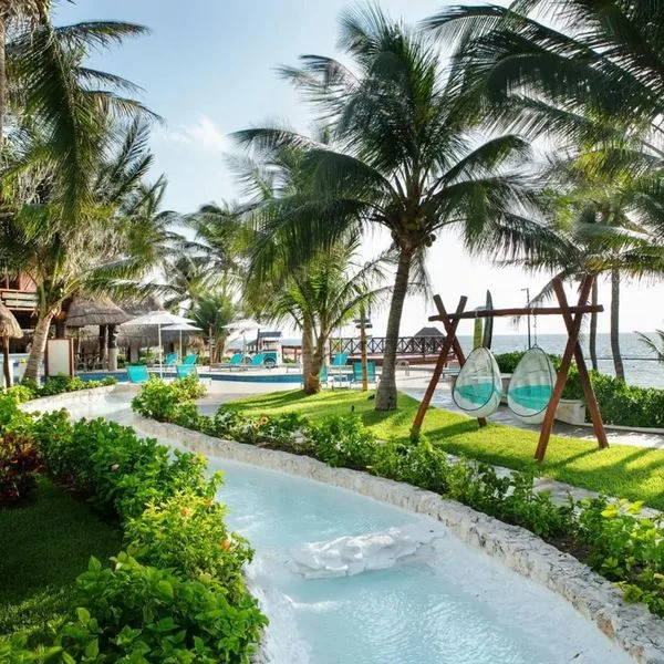 Margaritaville Island Reserve Riviera Cancun (ex Azul Beach Resort by Karisma) - zdjęcie 3