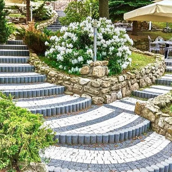 Rezydencja Maria (ex. Rezydencja Trojan) - zdjęcie 3