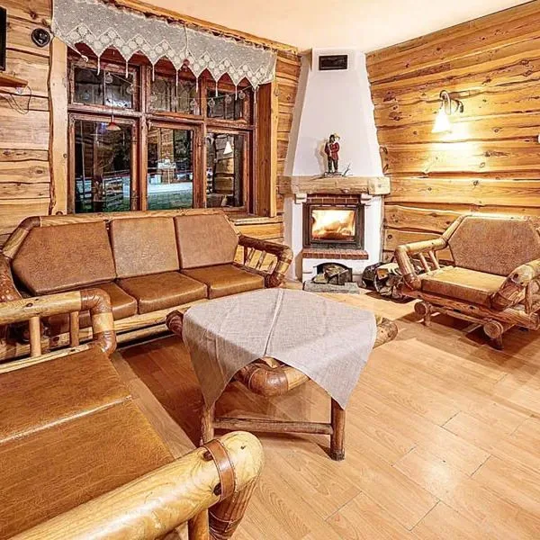 Rezydencja Maria (ex. Rezydencja Trojan) - zdjęcie 4