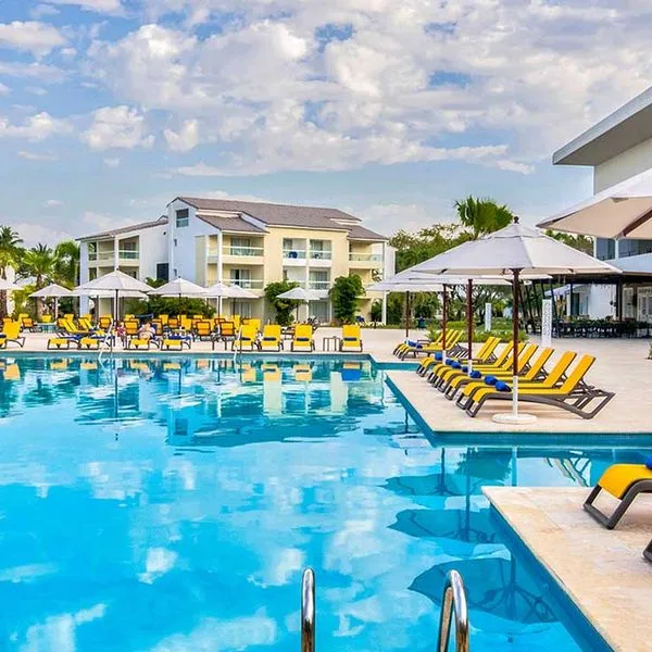 Emotions Playa Dorada - zdjęcie 4