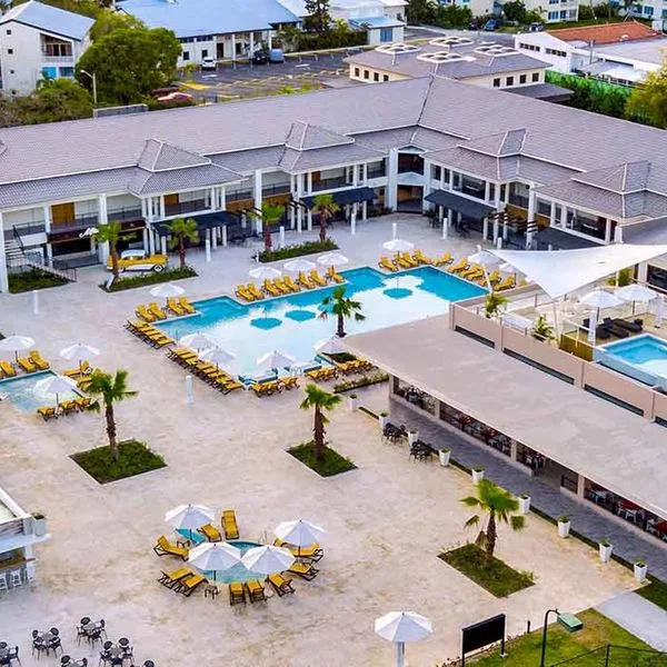 Emotions Playa Dorada - zdjęcie 3