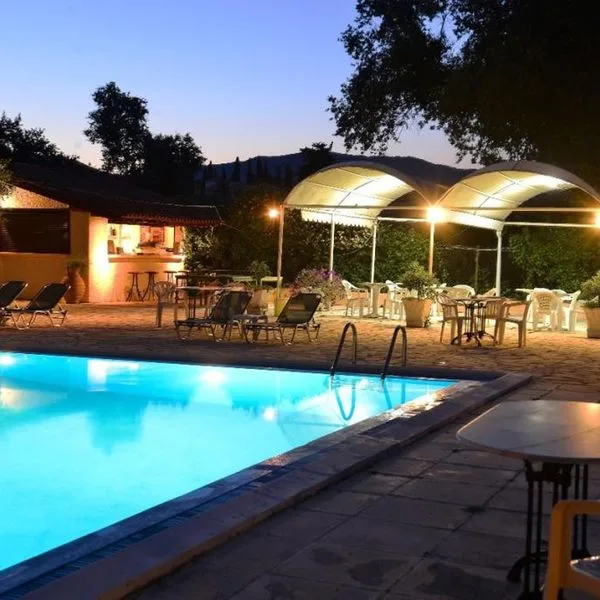 Primavera (Dassia) - zdjęcie 5