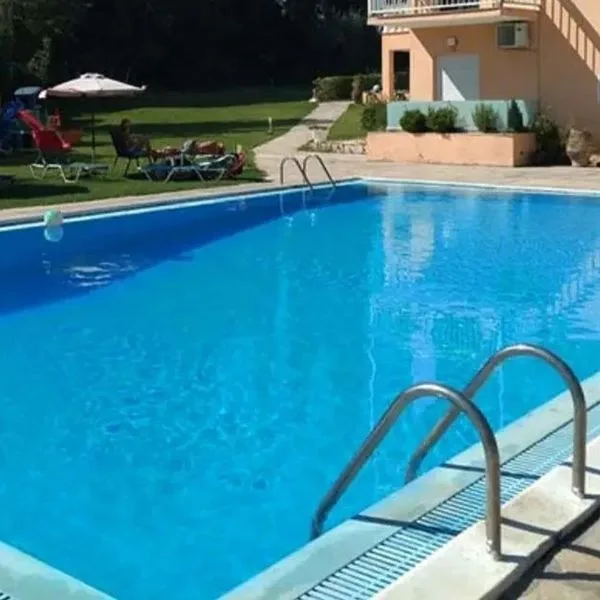 Primavera (Dassia) - zdjęcie 3