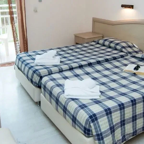 Primavera (Dassia) - zdjęcie 2