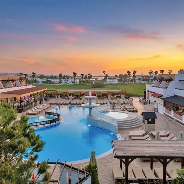 Gaia Village - zdjęcie 2