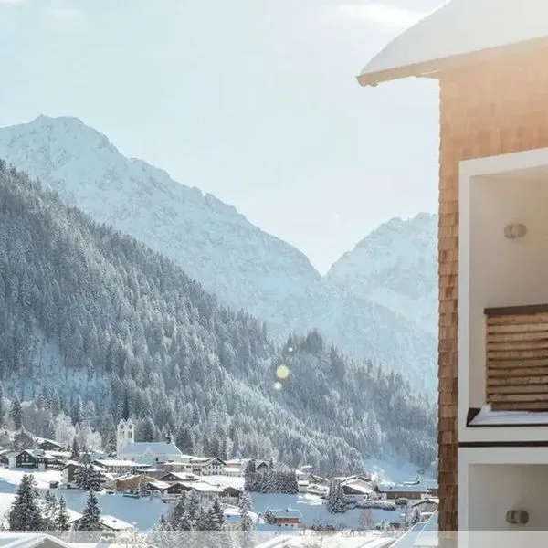 Genuss & Aktivhotel Sonnenburg - zdjęcie 4