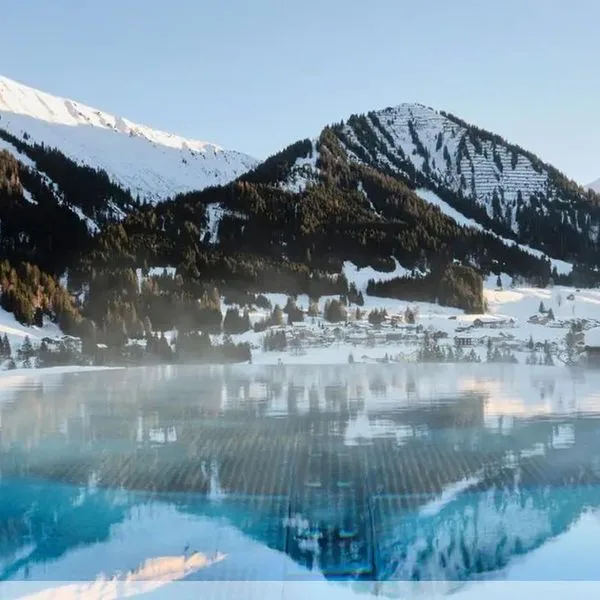 Genuss & Aktivhotel Sonnenburg - zdjęcie 3