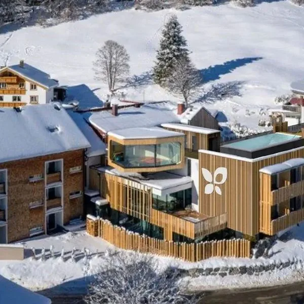 Genuss & Aktivhotel Sonnenburg