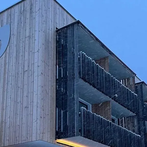 Genuss & Aktivhotel Sonnenburg - zdjęcie 2