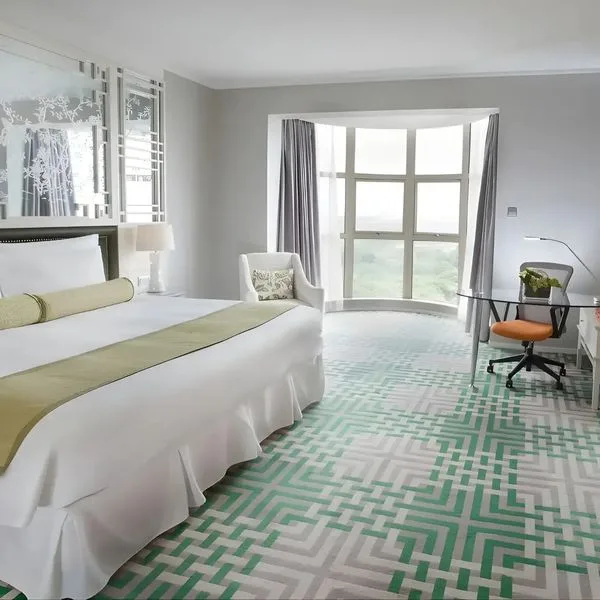 Dorsett Shanghai - zdjęcie 5