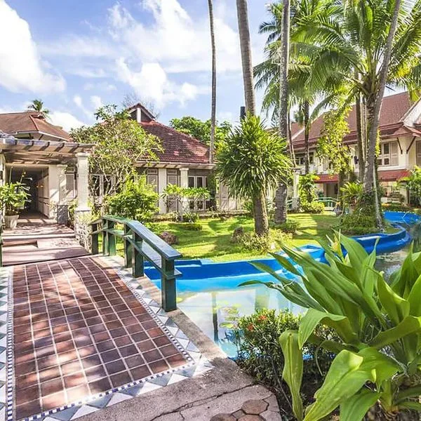 Amora Beach Resort - zdjęcie 3