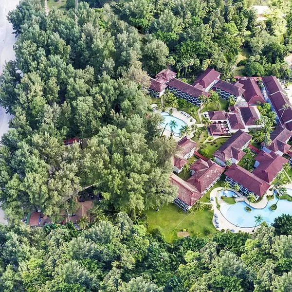 Amora Beach Resort - zdjęcie 2