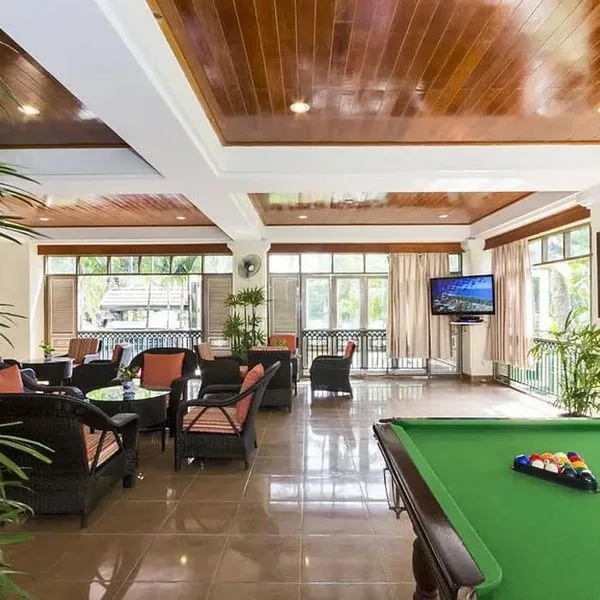 Amora Beach Resort - zdjęcie 5