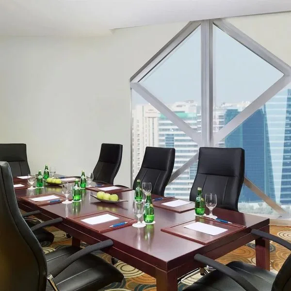 City Seasons Towers - zdjęcie 4