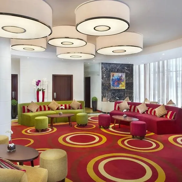 City Seasons Towers - zdjęcie 3