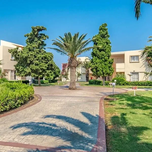 Kipriotis Village Resort - zdjęcie 2