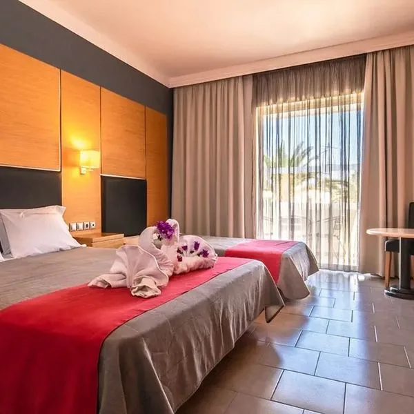 Kipriotis Village Resort - zdjęcie 4