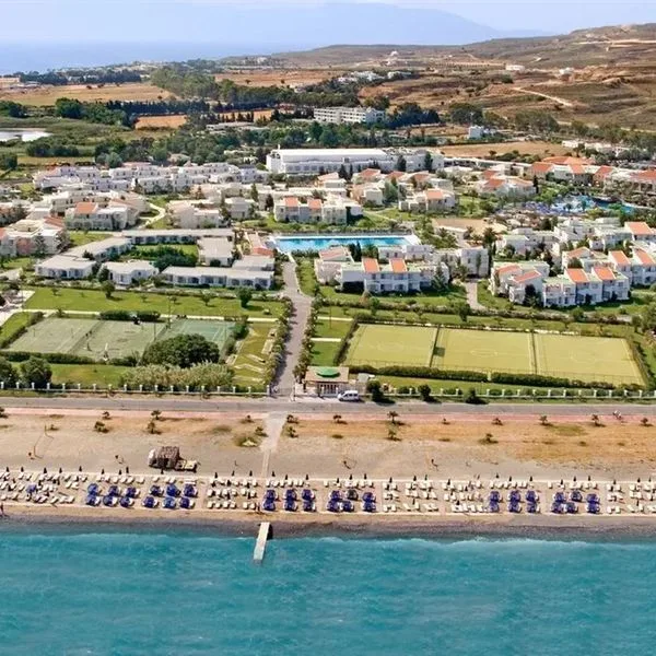 Kipriotis Village Resort - zdjęcie 5