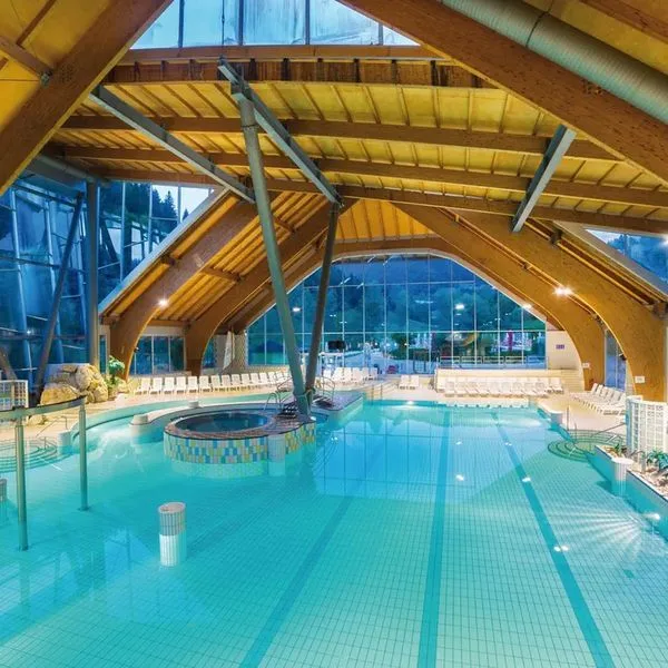 Terme Snovik - zdjęcie 3