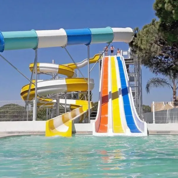 Playacartaya Spa - zdjęcie 3