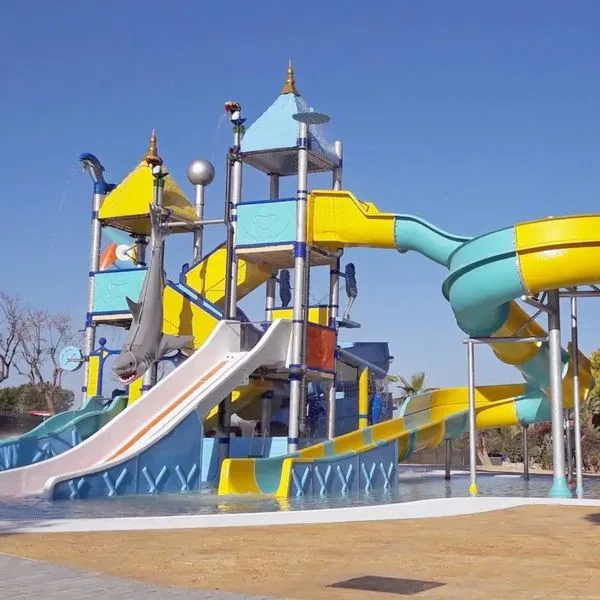 Playacartaya Spa - zdjęcie 5