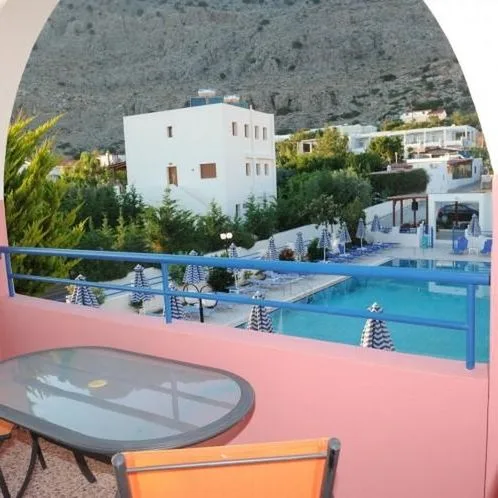 Chrysanthi (Pefki) - zdjęcie 4