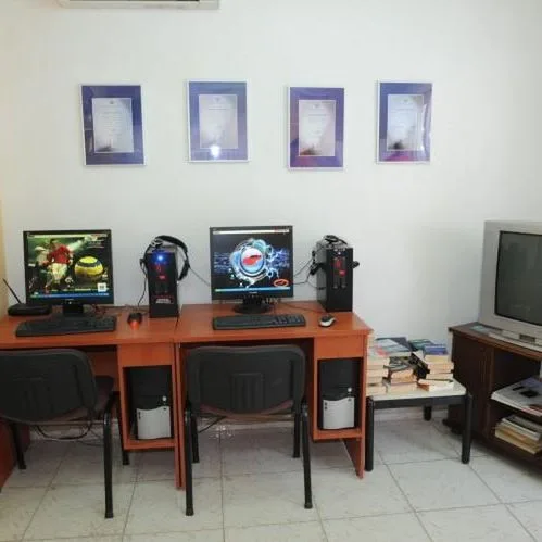 Chrysanthi (Pefki) - zdjęcie 2