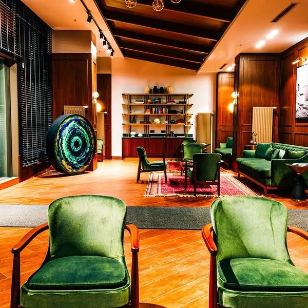 Liv Erciyes - zdjęcie 2