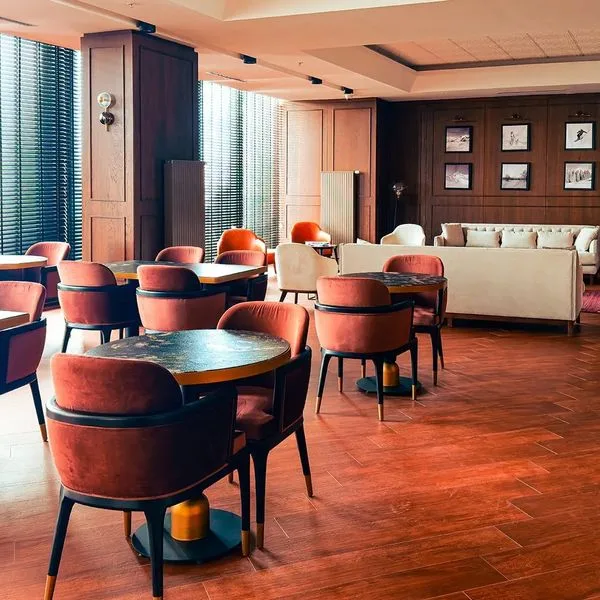 Liv Erciyes - zdjęcie 5