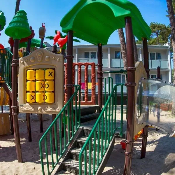 Apartamenty Queen - zdjęcie 3