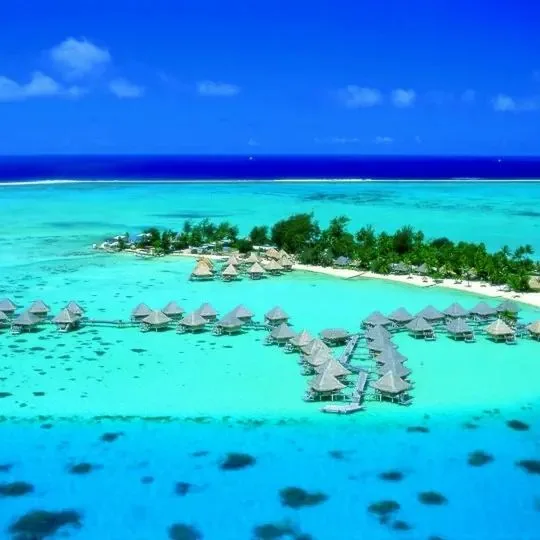 InterContinental Le Moana Resort Bora - zdjęcie 4