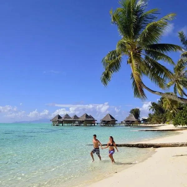 InterContinental Le Moana Resort Bora - zdjęcie 2