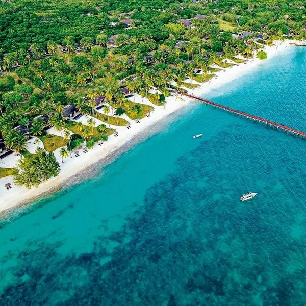 The Residence (Zanzibar) - zdjęcie 5