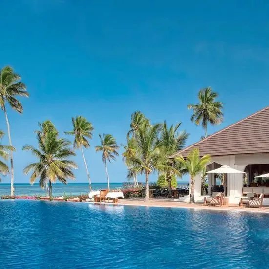 The Residence (Zanzibar)