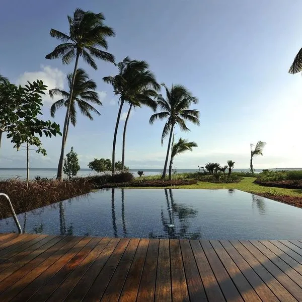 The Residence (Zanzibar) - zdjęcie 4