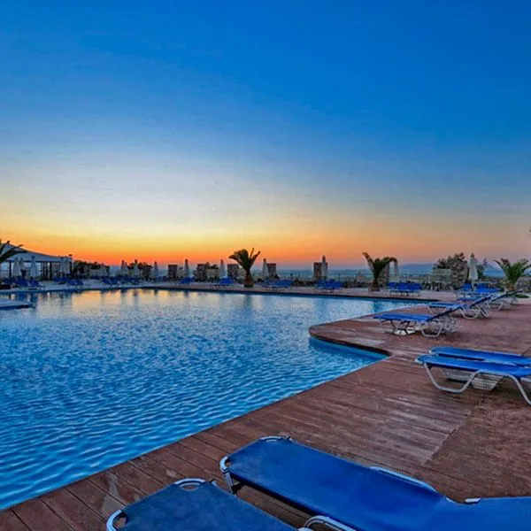 Aphrodite Beach Club